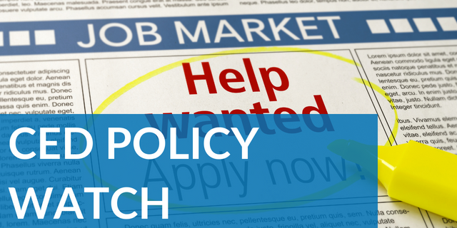 Immigration Reform and Solving the Labor Shortage Challenge